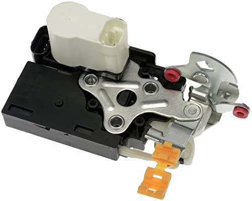 Image of Dorman 931-926 Front Passenger Side Door Lock Actuator Motor Compatible with Cadillac /Chevrolet /GMC Models