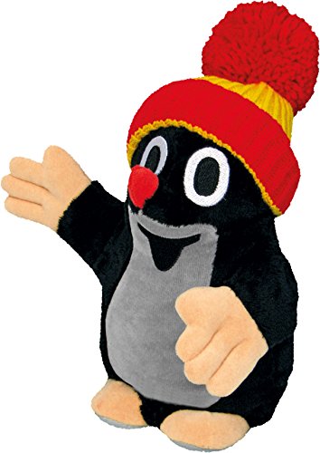 Die beliebtesten Maulwurf-Handpuppen 2024 für Puppen- & Kasperletheater