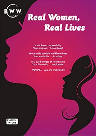 Buy Real Women Real lives Book Online at Low Prices in India | Real