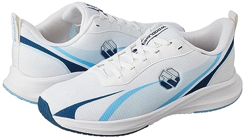 Image of Woodland Men's Mesh Running Shoe