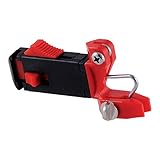 Robinson Downrigger Realease Clip 1