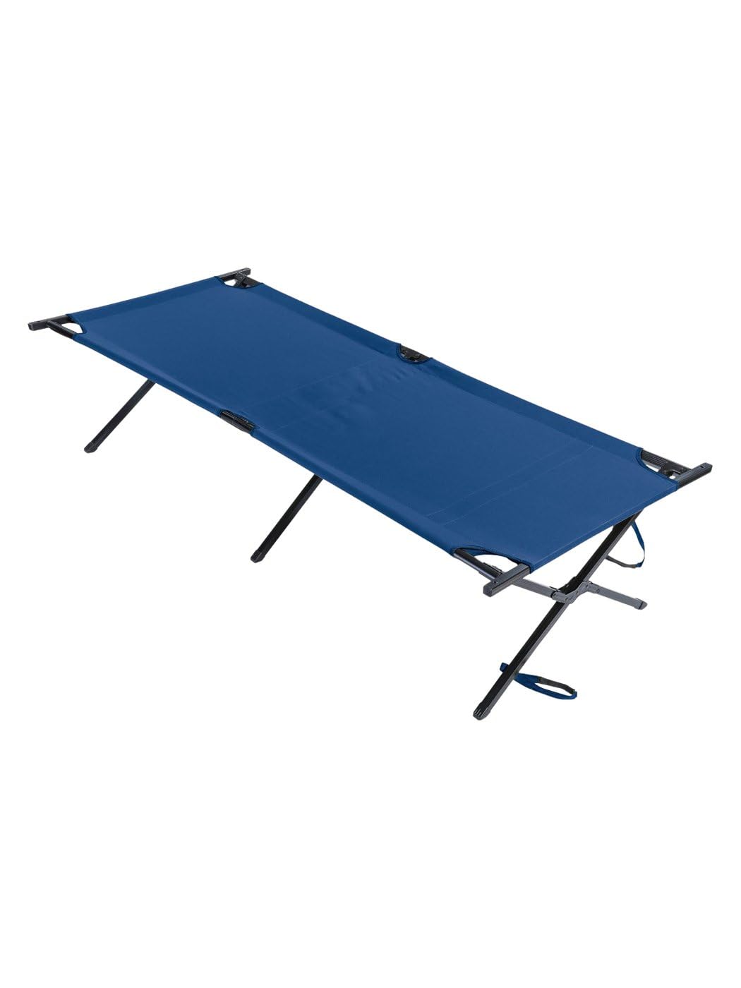 Ferrino Strong COT Brandina, XL, Blu