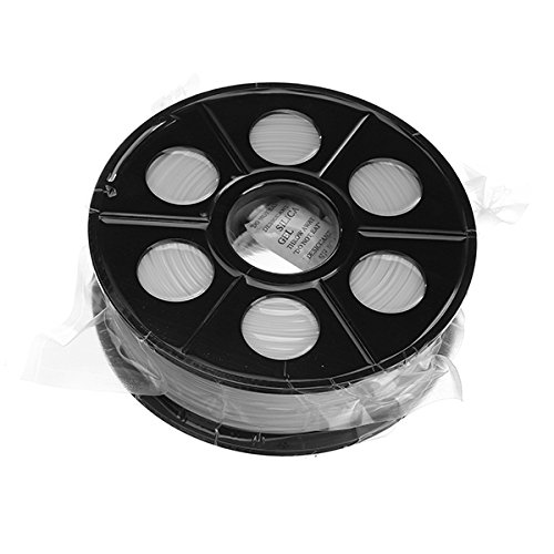 MASUNN Kcamel 1.75 mm 1 kg TPU Filamento Flexible y Suave para Impresoras 3D - Fernando Cortés