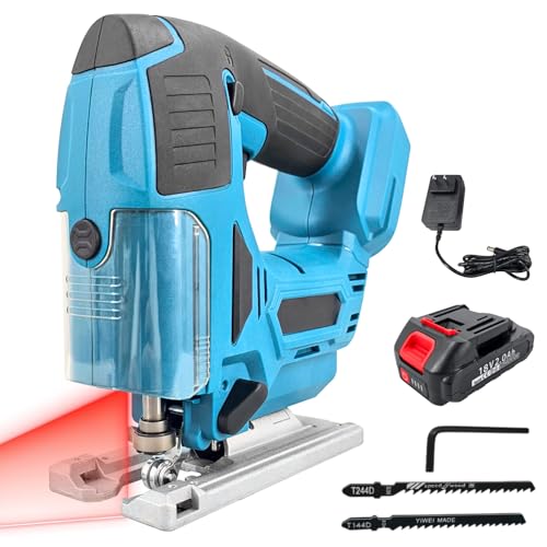 }L^݊i WO\[ [d 18V obe[ [d Zbg R[hX d̂ Xg[N26mm ؍80mmؒf I[r^3iK KCh[U[ XΐؒfΉ DIY Longsafe JIG02 (obe[+[dZbg)