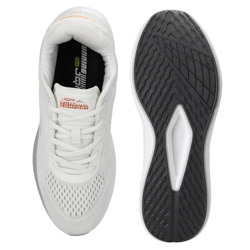 Image of JQR Prospero Running Shoes