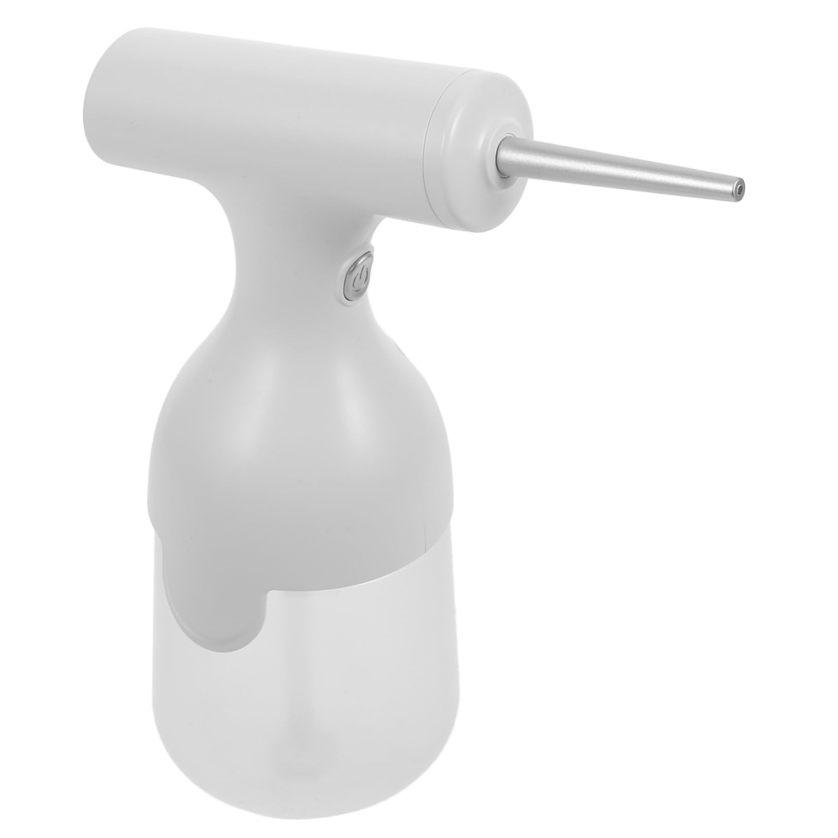 CALLARON 5 Juegos De Dispensadores Eléctricos De Espuma Para Baño Herramientas De Limpieza Para Limpiador Facial Espuma Limpiadora Espuma Limpiadora Espuma Facial Formador De