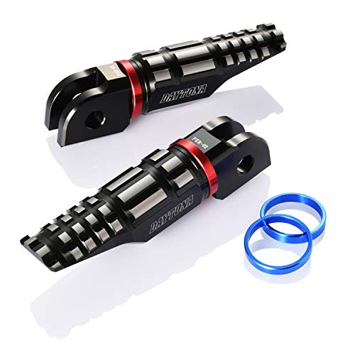 DAYTONA PREMIUM ZONE PZライダーステップ 96558 Amazon | デイトナ(Daytona) バイク ステップ PREMIUM ZONE(プレミアム