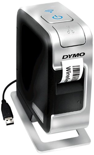 dymo pc label printer