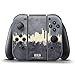 DeinDesign Skin Compatibile con Nintendo Switch Controller Pellicola Adesivi Berlino Skyline Art