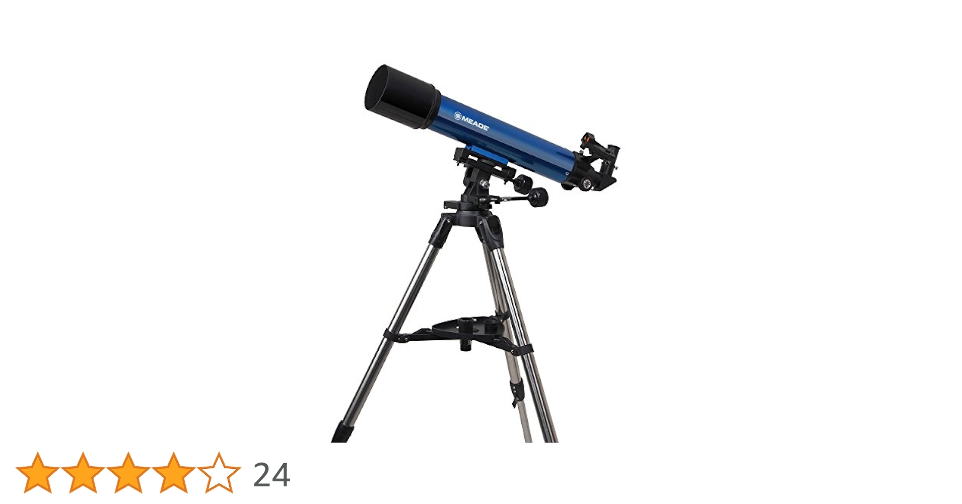 MAEDA AZM 90 天体望遠鏡 Amazon.co.jp: MEADE 天体望遠鏡 AZM-90 屈折式 アクロマート