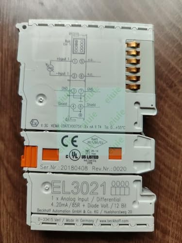 EL3021(Used) Disassembled Products in Good Condition