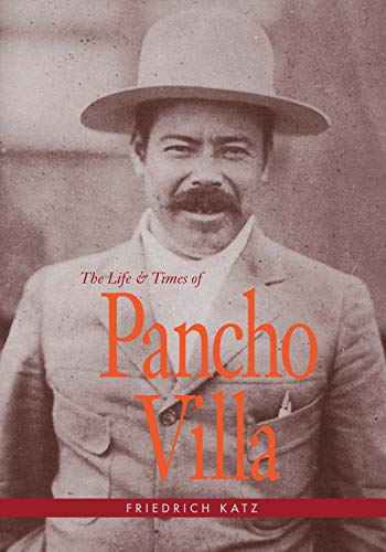 The Life and Times of Pancho V