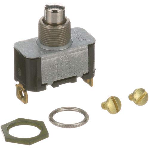 Exact FIT for Savory 51048 Toast Switch 1/2 NO - Replacement Part by MAVRIK