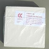  Cartoni FILTRANTI 20x20 CKP V20 Pz 25