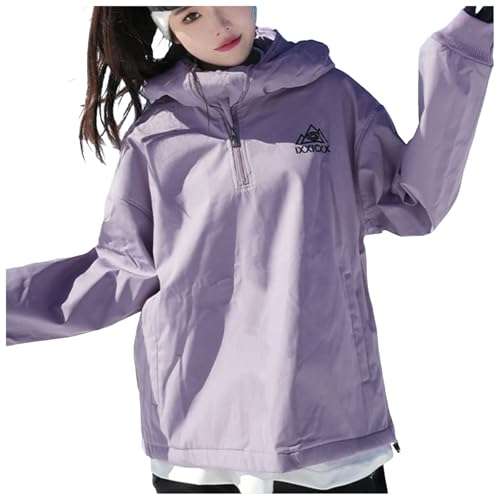 �}�E���e���p�[�J�[ ���f�B�[�X �~ �傫���T�C�Y �X�m�[�{�[�h�E�F�A �� �h�� ���� �h�� �h�� �X�m�{ �X�L�[�E�F�A �W���P�b�g �v���I�[�o�[ S-5L�T�C�Y ���j�Z�b�N�X �X�|�[�c �J�W���A��(�p�[�v��,4XL)