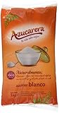 Producto no perecedero Azucarera - Azúcar Blanco - 1 Kg, paquete de 5