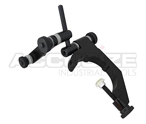 Accusize Industrial Tools Universal Indicator Holder For 0.03'' By 0.0005'' Dial Test Indicator, He20-1501 #TOP6
