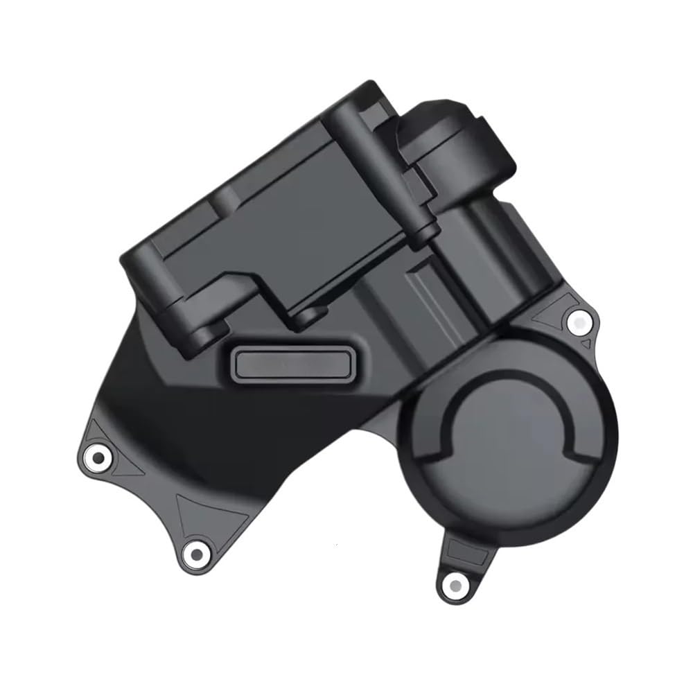 Cubierta de estator CBR650R 2024 protector de motor CB650R E-Clutch 8
