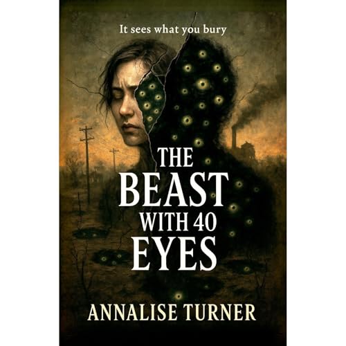 THE BEAST WITH 40 EYES (Written by ANNALISE TURNER)