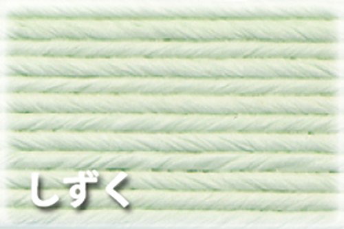 Amazon.co.jp: 紺屋商事 09 /1 クラフトバンド(紙バンド) しずく 10m