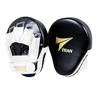 Amazon | 【名門ジムでも愛用】パンチングミット パンチング グローブ