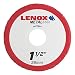 Lenox Tools 1972914 METALMAX Diamond Edge Cutoff Wheel, 1.5" x 3/8"