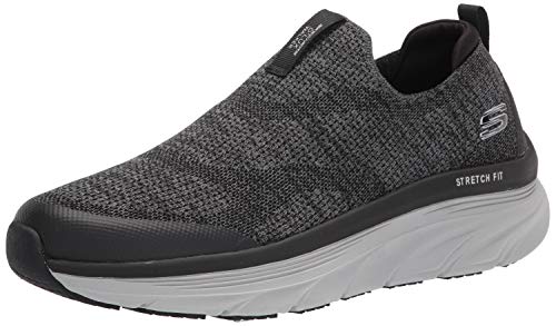 Skechers Men's D'lux Walker Quick Upgrade Loafer