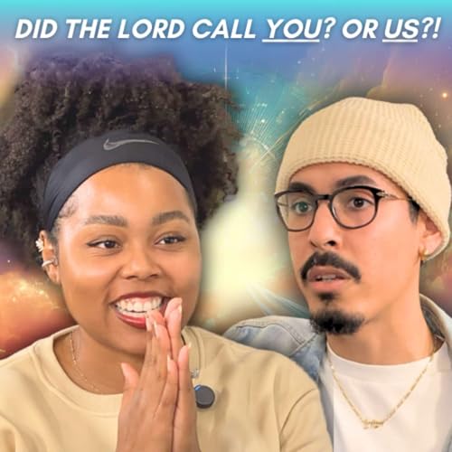 Getting a CALL from the LORD // How to handle ASSIGNMENTS from GOD as a Married Couple
