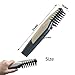 Lifweb Mataway E-Comb, Glosrity Mataway E-Combs 2-In-1 Electric Pet Grooming Comb For Dogs & Cats - Knot Remover, De-Shedding & Trimmer (2 pcs)