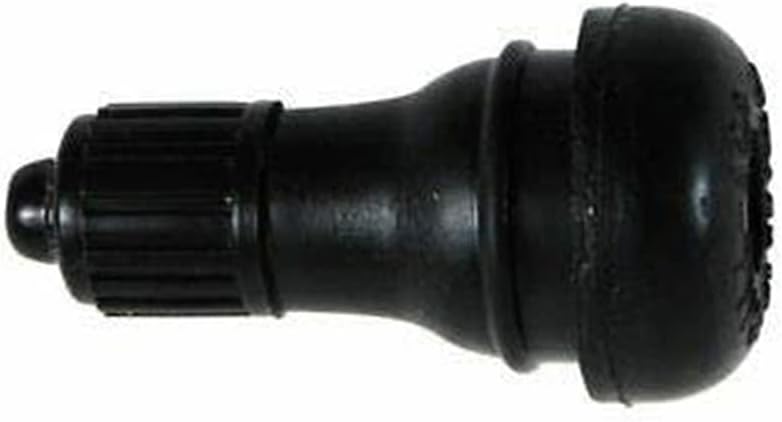 2 Pack Replacement 934-0255 Lawn Tractor Tire Valve Stem for Craftsman 24788846 24788835 33" 24788833 24788845 247883700 24788033 24788045 45" 247886700 26" for Ryobi 13AD678G034 Lawn Tractor