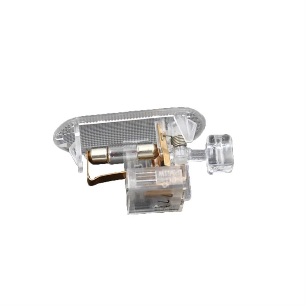 Innenhandschuhfachbeleuchtung, Ablagefachlampe, Scheinwerfer 1H0947301, Passend For VW Passat Golf Skoda Octavia Superb Ersatzteil