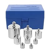 Utilisation polyvalente : idéale pour les cuisines, les laboratoires et les environnements industriels, pour résoudre divers problèmes de pesage précis, utilisation pédagogique, poids pour les sciences éducatives