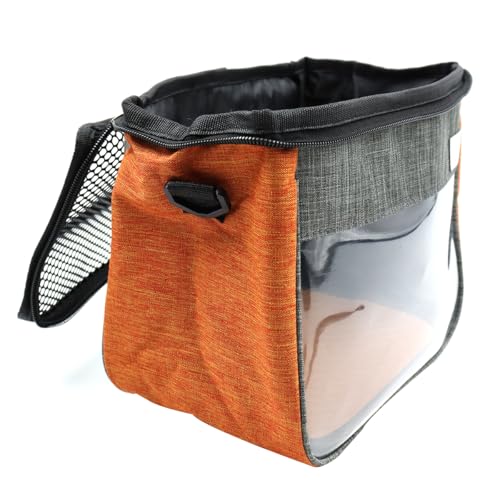 Ieron Hamster Carrier Bag - Image 2