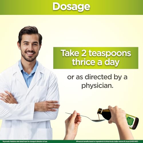 Multani Pachmeena Tonik Digestive Syrup |Ayurvedic Products For Better Digestion | Relief From Gas, Bloating, Abdominal Discomfort | Usefull In Improving Appetite | 450 Ml