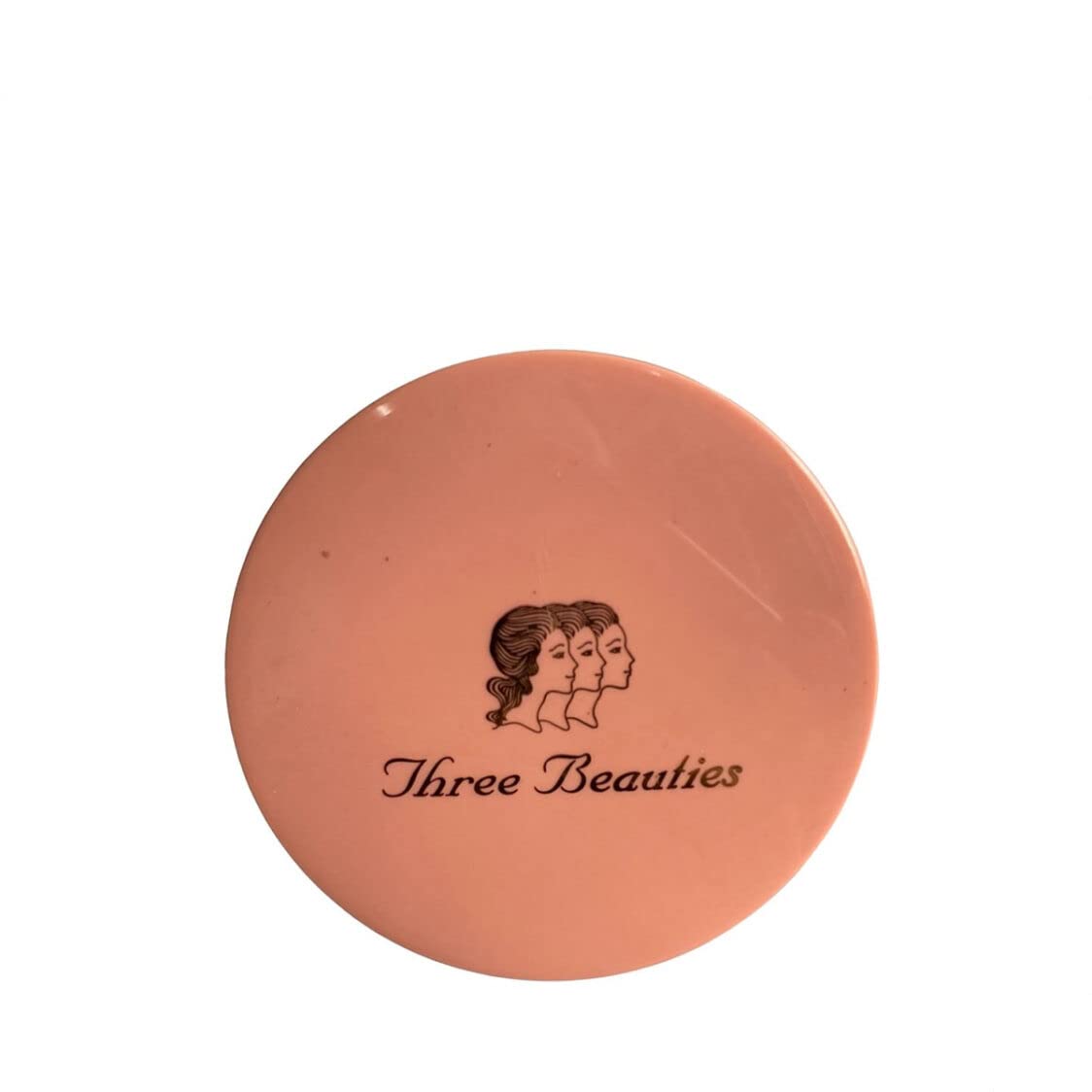 Three Beauties 804 Women Beauty Pressed Compact Powder 20g Singapore Product Pack of 1 (Shade 01 - Blonde)Imported Product for Powder for girls | women compressed powder for Women | for Men | for girls | for boys |-image-30