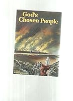 God's Chosen People 0896362728 Book Cover