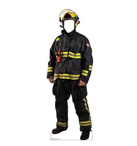 Ocupaciones – Advanced gráficos Vida Tamaño de Cartón Standup