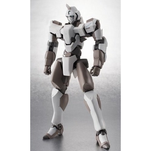 Full Metal Panic! Another Robot Spirit Side As Zy Shadow Export Specifications [Import Japonais] - vue 3