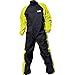 Produktbild IXS Orca Evo Regenkombi, Farbe schwarz-Neongelb, Größe XL