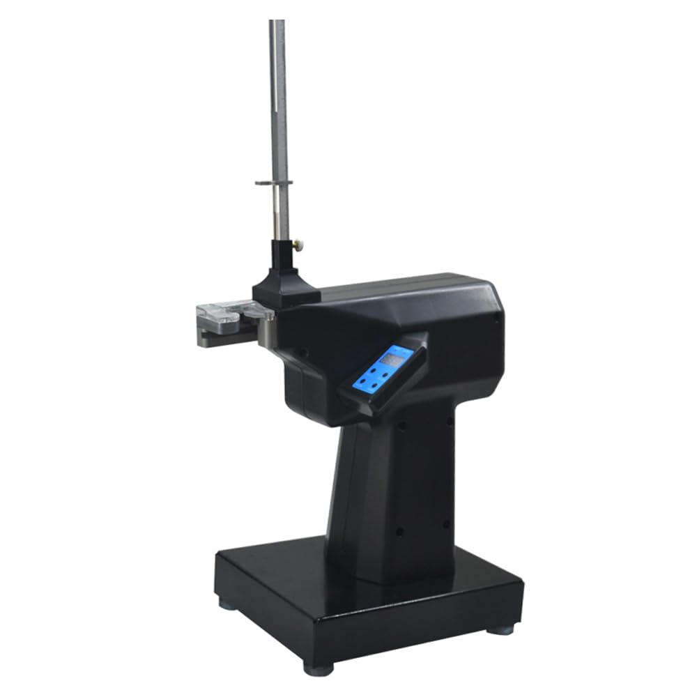 Machine de cachetage de clou en aluminium automatique pour scellage fraîcheur