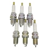 Spark Plug Ignition Engine Compatible for Mercedes A124 C124 W124 S124 1986-1993 A0041591403