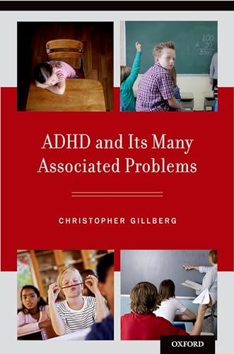 ADHD and Its Many Associated Problems view 2