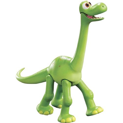 TOMY Disney The Good Dinosaur Young Arlo Action Figure - //coolthings.us