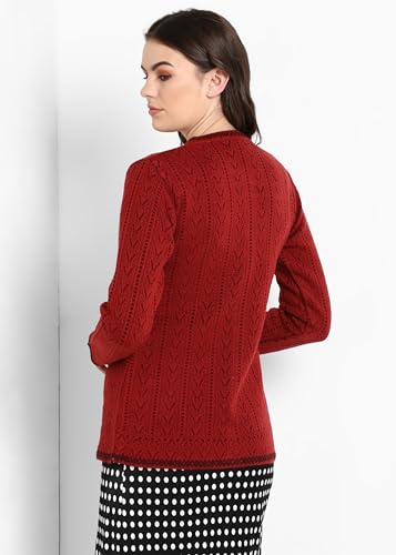Image of Modeve Women Casual Sweater for Winter||Winterwear||