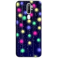 Mixroom Cover Per Oppo A9 2020 – Custodia In TPU Morbida Con Fantasia Calcio, Stampa UV Ad Alta Risoluzione - 2