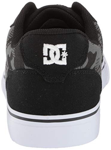 Image of DC Shoes mens Anvil Tx Se Skate Shoe