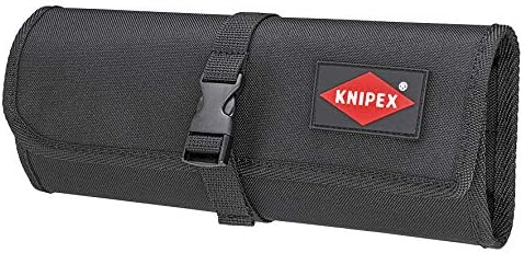 Knipex Set of Circlip Pliers 4 parts (self-service card/blister) 00 19 56 V01