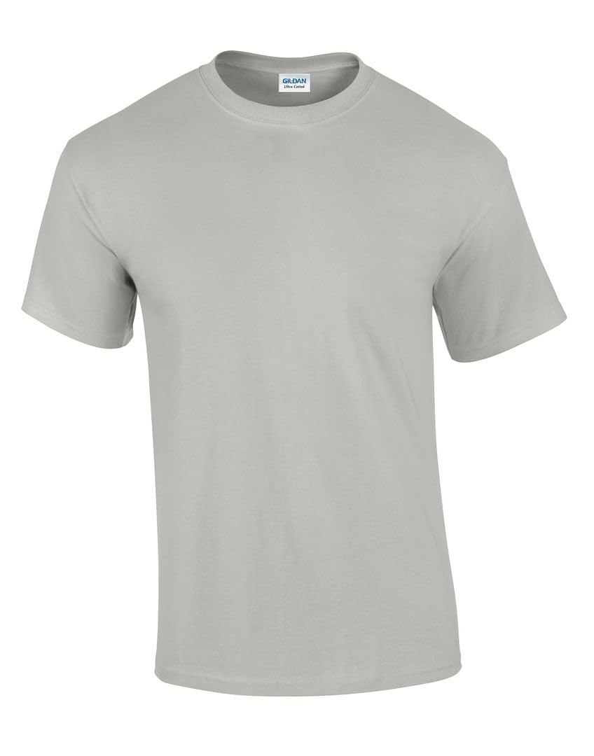Gildan Ultra Cotton™ Adult T-Shirt Brand