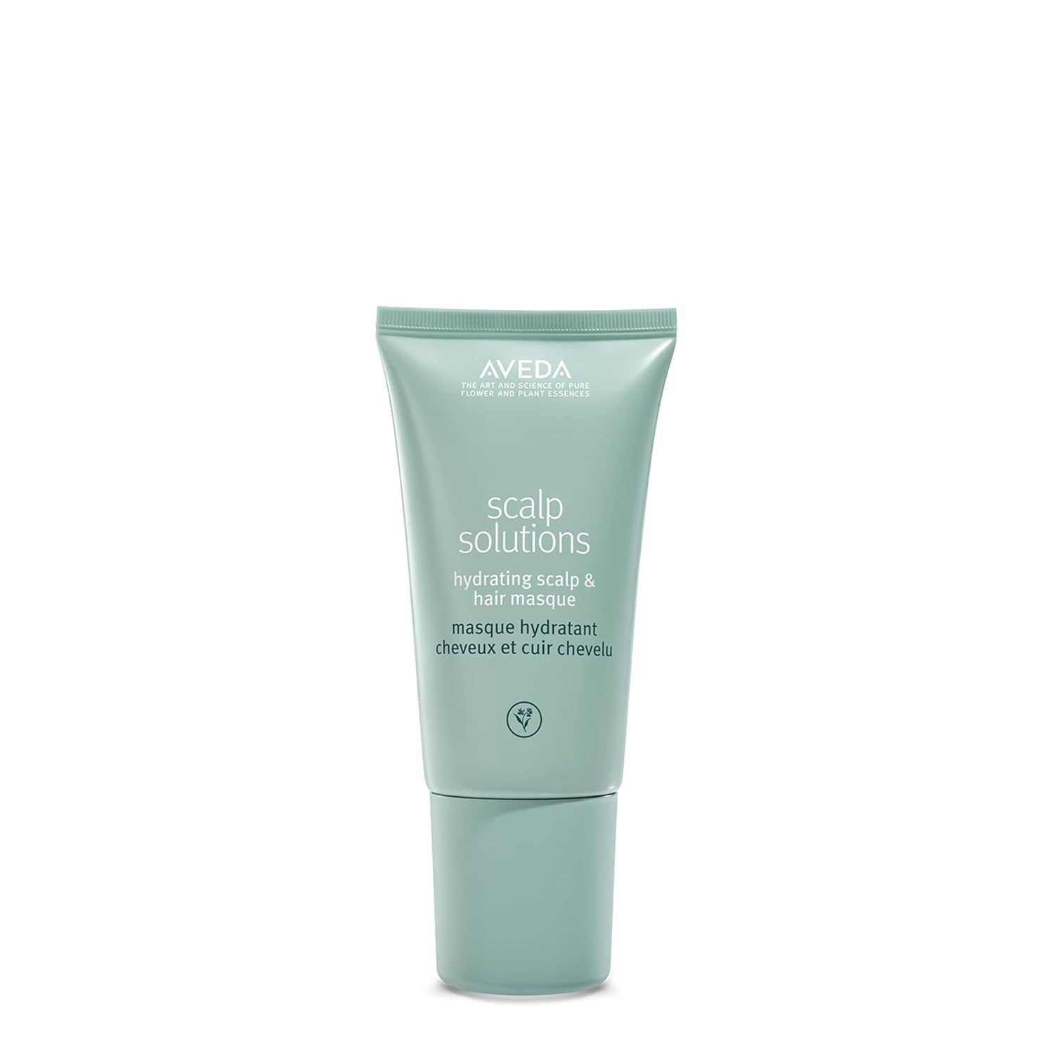 Aveda Scalp Solutions Hydrating Scalp & Hair Masque | Hydrates Dry Scalp and Hair | No Silicones | 97% Naturally Derived*, 150 ml