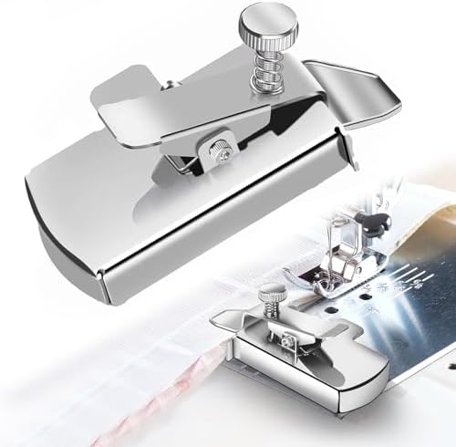 Magnetische Nahtführung Für Nähmaschinen - Multifunktionales Nähzubehör Für Anfänger & Profis